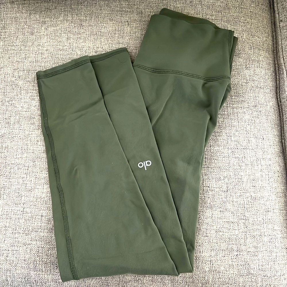 Alo leggings 7/8